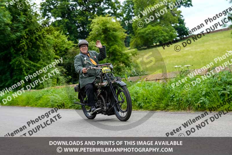 Vintage motorcycle club;eventdigitalimages;no limits trackdays;peter wileman photography;vintage motocycles;vmcc banbury run photographs